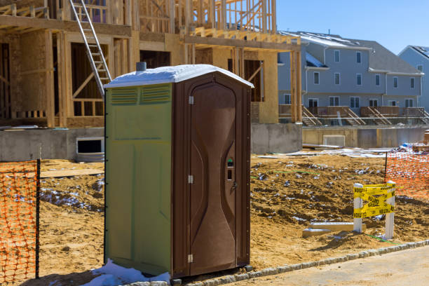 Portable restroom solutions in Muldraugh, KY