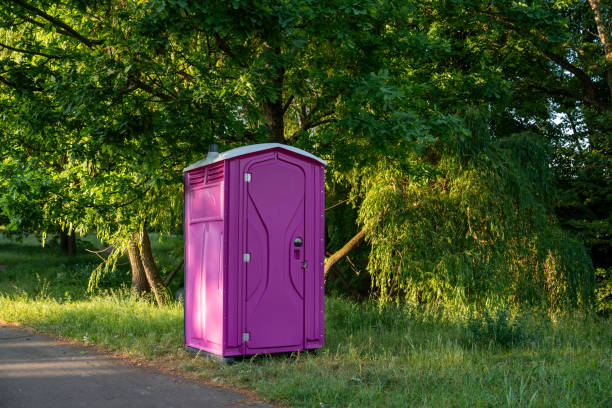 Best Porta potty delivery and setup  in Muldraugh, KY